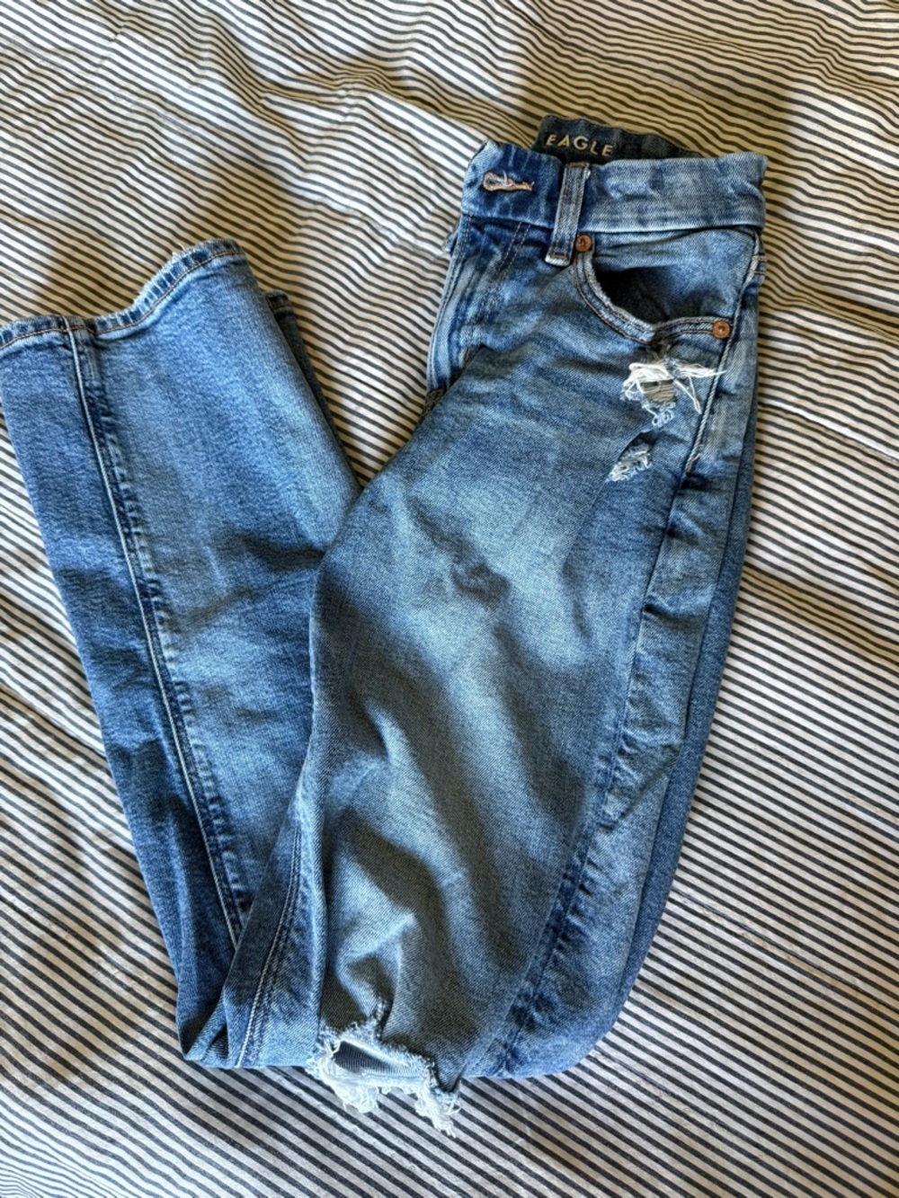American Eagle Outfitters Jeans